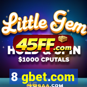 8 gbet.com